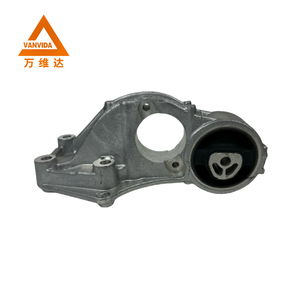 Nuevo soporte de montaje de motor automotriz para Peugeot 206 207 307 308 <span class=keywords><strong>Citroen</strong></span> C2 <span class=keywords><strong>C4</strong></span> TU5JP4 TU3 modelos 1807ES 1807P5 1807L4 1807Z0 - Product Image 4