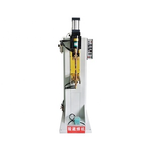 Máy Hàn tại chỗ 25kva 50 Máy Hàn tại chỗ tấm kim loại giá nhà máy Trung Quốc để bán trực tuyến gần tôi - Product Image 3