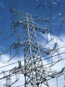 Luz de obstrucción <span class=keywords><strong>LED</strong></span> roja tipo B de intensidad media <span class=keywords><strong>solar</strong></span> todo en uno con sistema de respaldo para torres de transmisión - Product Image 6