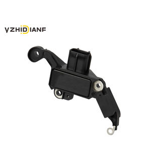 Régulateur de tension d'<span class=keywords><strong>alternateur</strong></span> F610 ARE9026 pour <span class=keywords><strong>Ford</strong></span> <span class=keywords><strong>Fiesta</strong></span> - Product Image 2