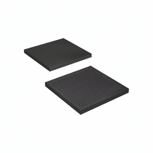 ชิ้นส่วนอิเล็กทรอนิกส์10AX066K2F35I1HG 1152 bbga FCBGA แบบฝัง - Product Image 1