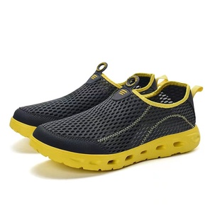 Zapatos de <span class=keywords><strong>playa</strong></span> impermeables y ligeros para hombre y mujer, zapatillas de <span class=keywords><strong>playa</strong></span> impermeables, zapatos deportivos para navegar <span class=keywords><strong>en</strong></span> el agua - Product Image 4