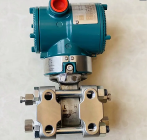 Yokogawa EJX EJA Series High Static Differential EJX130A EJA110E EJX110A EJA130E SIL2 Certified, IP67 - Product Image 4