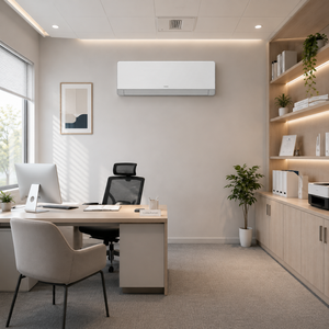 <span class=keywords><strong>Climatiseur</strong></span> Inverter Split R32 Intelligent WiFi Chaud/Froid Mural pour la Maison - Product Image 2