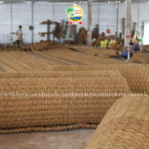 เสื่อใยมะพร้าวธรรมชาติสำหรับทางเดิน - Product Image 5
