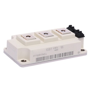 Tube/module IGBT FF150R17KE4 neuf d'origine importé - Product Image 1