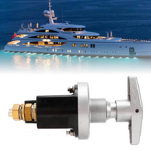 <span class=keywords><strong>Interruptor</strong></span> <span class=keywords><strong>de</strong></span> Batería <span class=keywords><strong>de</strong></span> Emergencia <span class=keywords><strong>para</strong></span> Tractor, <span class=keywords><strong>Interruptor</strong></span> <span class=keywords><strong>de</strong></span> Circuito, Desconectador, Categoría <span class=keywords><strong>de</strong></span> Producto: Desconectores - Product Image 2