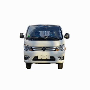 Новый китайский мини-грузовик для перевозки овощей, 1, 2, 3 тонны - Product Image 6