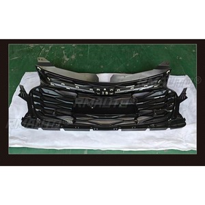 For Chevrolet Cruze 2020-2022 RS Style Body Kit <b>Car</b> Bumper Grill Racing Grills <b>Decorative</b> Front Bumper Grill Exterior Part - Product Image 6