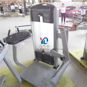 Machine d'isolement des <span class=keywords><strong>fessiers</strong></span> YG FITNESS YG-6016, durable, <span class=keywords><strong>pour</strong></span> <span class=keywords><strong>la</strong></span> musculation, machine de <span class=keywords><strong>presse</strong></span> <span class=keywords><strong>pour</strong></span> <span class=keywords><strong>les</strong></span> jambes, machine de curl des <span class=keywords><strong>fessiers</strong></span>, en vente - Product Image 3