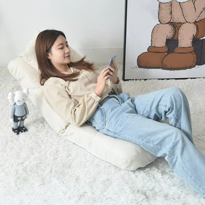 2025 Usine En Gros <span class=keywords><strong>Canapé</strong></span> Salon Lit Pliable Salon Adulte Assis Bouffée Pouf Pouf Chaise Style Minimaliste Plancher Paresseux <span class=keywords><strong>Canapé</strong></span> - Product Image 1