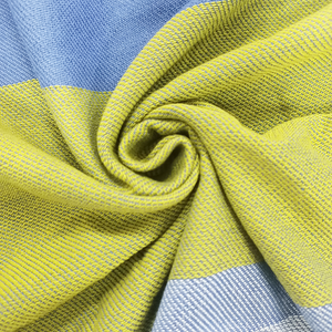 Selimut Akrilik 100% Lembut Kualitas Tinggi untuk Pesawat Terbang dengan Blanketl Perjalanan Maskapai Tahan Api - Product Image 4