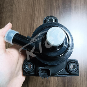 Nueva Bomba de Agua Eléctrica de Plástico <span class=keywords><strong>Kico</strong></span> OEM G9020-47031 04000-32528 12v DC para Motor Híbrido Prius 1.5L, Garantía de 12 Meses, 100% Original - Product Image 5