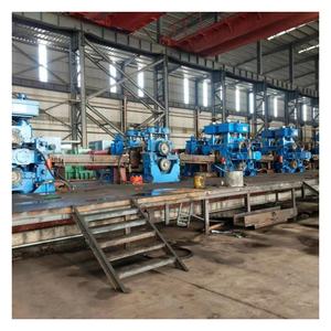 Полностью Автоматическая арматурная линия, листовая сталь - Product Image 6