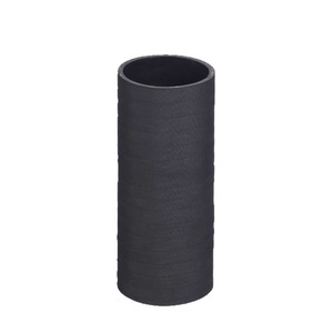 Tuyau en caoutchouc EPDM à deux couches, tressé avec du fil d'acier, épaisseur de paroi de 5,7 mm, résistant à l'huile, résistant aux hautes températures - Product Image 4