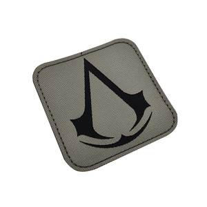 แถบรัดแข<span class=keywords><strong>น</strong></span>ตัดด้วยเลเซอร์แบบทำมือเป็นมิตรต่อ<span class=keywords><strong>ส</strong></span>ิ่งแวดล้อมทำจากเหล็ก<span class=keywords><strong>ส</strong></span>ำหรับติดหมวกลูกค้าทางทะเลจากต่างประเทศ - Product Image 1