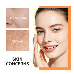 Esencia en Bola Elástica con ADN de Salmón PDRN de Marca Propia, Potente Hidratante y Reparador de la Barrera Cutánea - Product Image 4