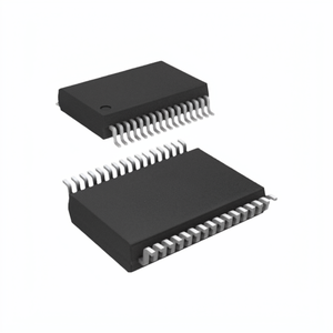 Componente Electrónico al por Mayor, Circuito Integrado de Interfaz Especializada 32SOIC MCZ33903DP3EKR2, Distribuidor Autorizado - Product Image 1
