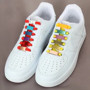 Özel dekorasyon spor ayakkabı takılar Metal Dubrae erkekler için, kadın ve çocuk erkek sneakers spor Shoelae etiketi
