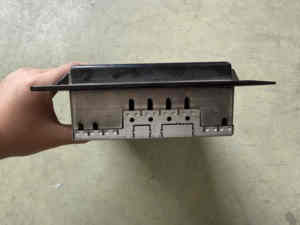 Amplificateur audio d'occasion OEM <span class=keywords><strong>de</strong></span> haute qualité, vente en gros, amplificateur audio <span class=keywords><strong>radio</strong></span> d'origine d'occasion, module d'amplificateur stéréo pour Range Rover Sports - Product Image 6