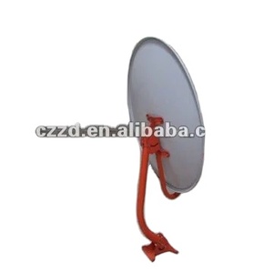 Antenne de télévision par <span class=keywords><strong>satellite</strong></span> extérieure numérique bande Ku 65 cm pour satellites bande Ku - Product Image 2