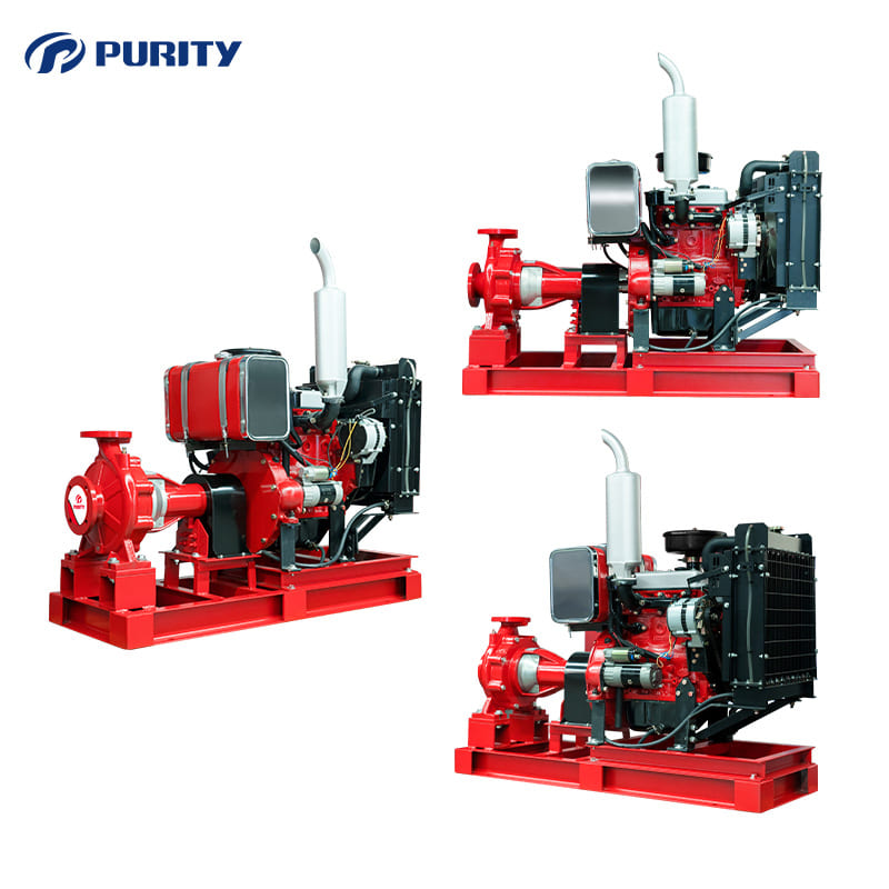 Efficient Solutions for Industrial Applications: High-Performance ...