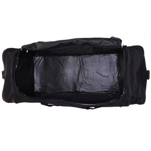 Sac de voyage gratuit - Taille extra large X-L - Sac de week-end ou sac de nuit très grand - Sac de sport pour la gym - Product Image 5