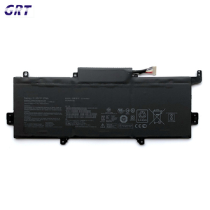 11.55V 57Wh 4800Mah C31N1602 Internal Laptop <b>Battery</b> For Asus Zenbook UX330UA-FB018R/FC006T/FC059T/FC - Product Image 3