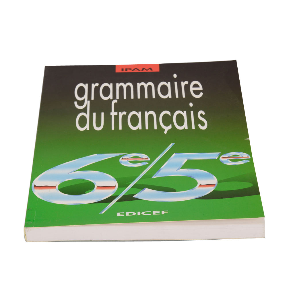 Couleurs personnalisées