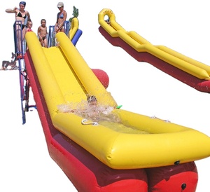 Toboganes Inflables Acuáticos Directo de Fábrica WINSUN, Tobogán Inflable Personalizado <span class=keywords><strong>con</strong></span> <span class=keywords><strong>Agua</strong></span> Caliente, <span class=keywords><strong>Castillo</strong></span> Inflable para Alquilar - Product Image 1