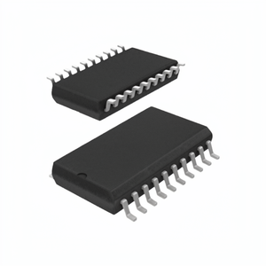 Fabricant de circuits intégrés électroniques, canal IC TXRX NON INVERT 5.5V 20SOP Logic 20 SOlC (0.209", 5.30mm de largeur) - Product Image 1