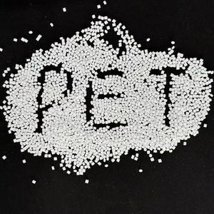 Vente en gros au prix le plus bas de granulés de résine PET vierge Cz302 Cz328 Expédition à Karachi, Irak - Product Image 4