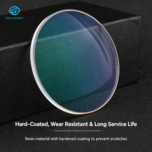 Lentes Ópticas HMC con Bloqueo de Luz Azul de 1.60, para <span class=keywords><strong>Miopía</strong></span>, Presbicia <span class=keywords><strong>y</strong></span> <span class=keywords><strong>Astigmatismo</strong></span> Alto, Gran Venta - Product Image 3