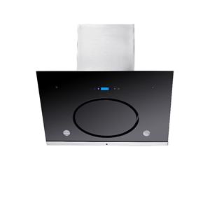 Extractor de aire de cocina de alta calidad, <span class=keywords><strong>campana</strong></span> de cocina grande de 90cm con función de <span class=keywords><strong>limpieza</strong></span> automática - Product Image 1