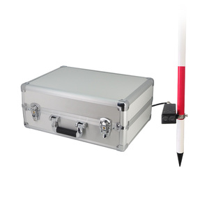 Medidor de Flujo Doppler Portátil Aice Tech, 0~10m/s, 6.5m, IP68, Medidor de Flujo Ultrasónico, Medidor de Velocidad de Río - Product Image 3