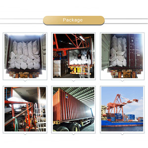 25Mm 50Mm Độ Dày Chuyên Nghiệp Sợi Gốm Chăn Nhiệt Độ Cao 1260 C Chống Cháy Và Cách Nhiệt Sợi Gốm Chăn - Product Image 6