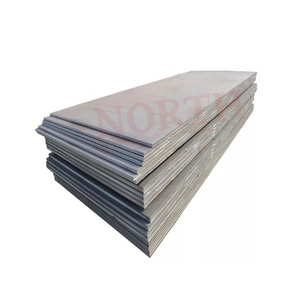Proveedor Chino de Placas de Acero Aleado con Boro ASTM 30MnB5 para Calderas y Contenedores, Servicios de Soldadura y Doblado, Precio Bajo - Product Image 5