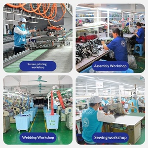 Conjunto de Correa de Tracción Huasong Personalizada, Correa de Pecho para Perros, Correa de Tracción para Perros con Estampado de Tostadas y Huevos - Product Image 4