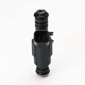 Inyector de Combustible 0280156048 1W7E-A Para Vehículos Jeep Dodge Ford - Product Image 3