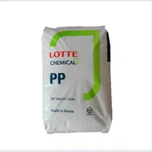 PP resin granules SM240 / SM540 /SM840 / SM850 / SM950 Special for automobiles with Best price