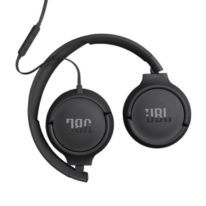 Casque filaire USB-C <span class=keywords><strong>JBL</strong></span> Tune 520C, léger et pliable, casque audio haute résolution USB-C - Product Image 2