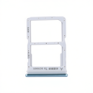 Bandeja para tarjetas SIM y micro SD, Y8p 2020 - Azul claro - Product Image 2