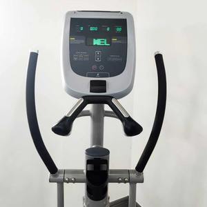 Nouvel Elliptique Commercial 2026 pour Entraînement Professionnel en Salle de Sport - Product Image 4