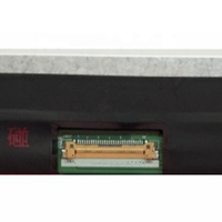 Schermo per Laptop da 14 Pollici 1366x768 Sottile con Cornice Stretta TN NT140WHM-N44 V8.3B140XTN07.1 N140BGA-EA4 Rerev. C1 con supporto