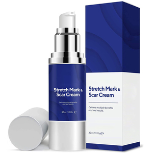Xoài mẹ tốt nhất thai sản vết rạn da Kem điều trị loại bỏ sửa chữa Kem cơ thể - Product Image 1