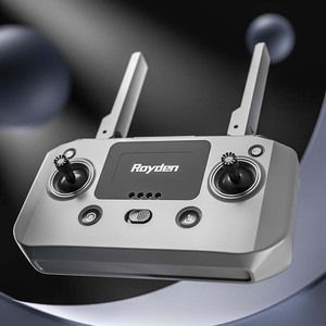 Drone pliable Hot Sky Fly SF108 avec double caméra 6K 8K, mode maintien d'altitude, télécommande, hélicoptère quadricoptère FPV – Vente en gros - Product Image 6