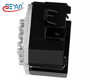 Резистор регулировки скорости вентилятора салона автомобиля, прямые поставки с завода, 3C0907521C 3C0907521D, подходит для Audi Q3 2.0 TDI, Q7 3.0 TDI BEYAN - Product Image 4