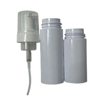 Botol Pompa Busa 100ml 120ml 150ml 200ml 250ml Botol Pompa Busa PET Laris Manis