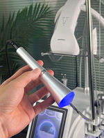 Appareil de Soin de la Peau 11-en-1 2025 – Machine de Beauté à Jet d'Eau et d'Oxygène Multifonctionnelle pour l'Injection et l'Hydratation