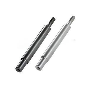 Low MOQ CNC Machining Rotary <strong>Shaft</strong> Custom Specs Factory Direct Price - Product Image 2